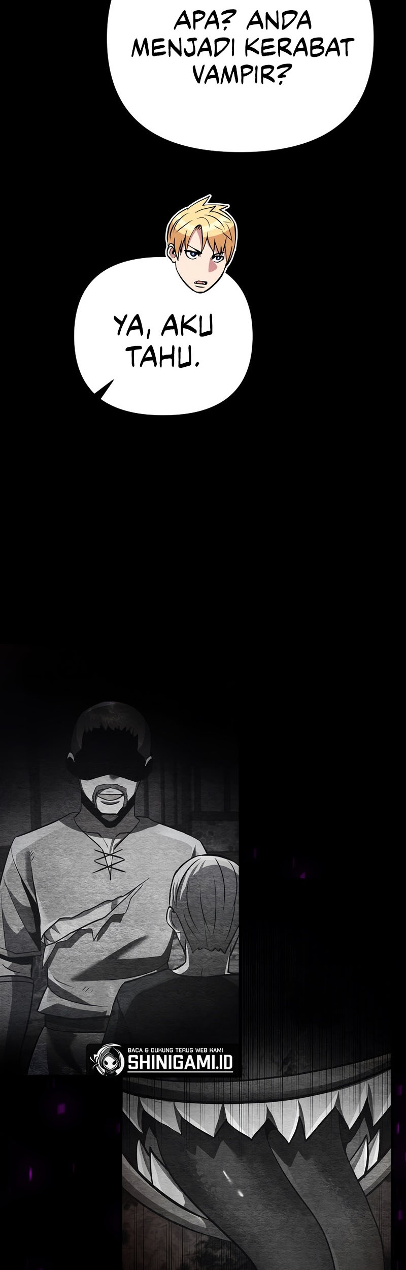 I Became the Mad Emperor Chapter 40 - halaman 33