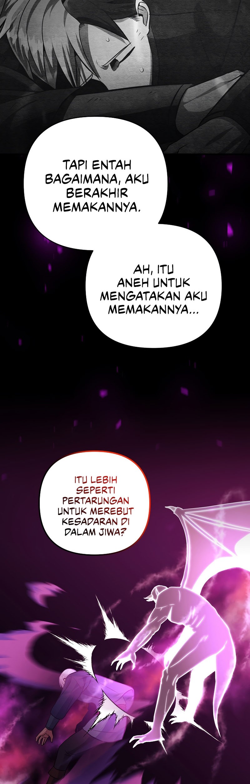 I Became the Mad Emperor Chapter 40 - halaman 35