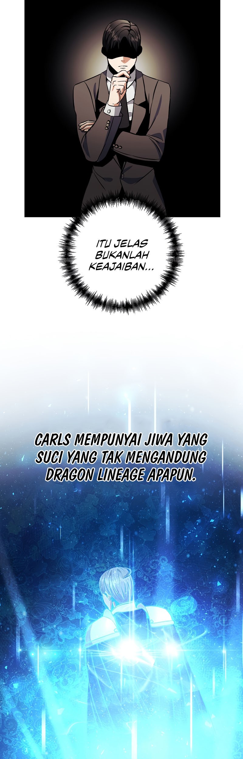 I Became the Mad Emperor Chapter 40 - halaman 39