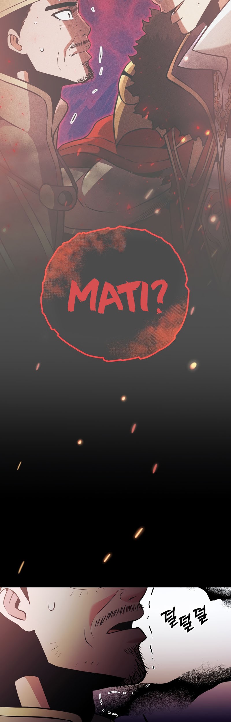 I Became the Mad Emperor Chapter 40 - halaman 4