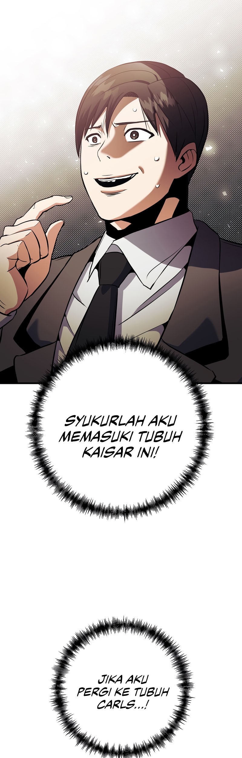 I Became the Mad Emperor Chapter 40 - halaman 42