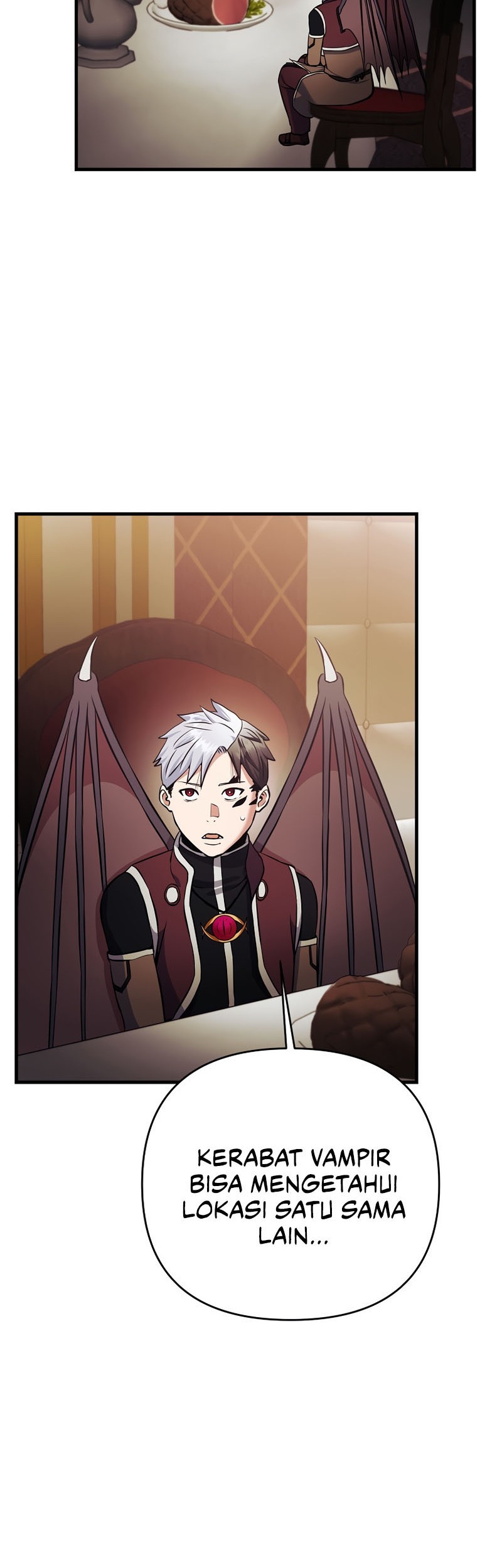 I Became the Mad Emperor Chapter 40 - halaman 45