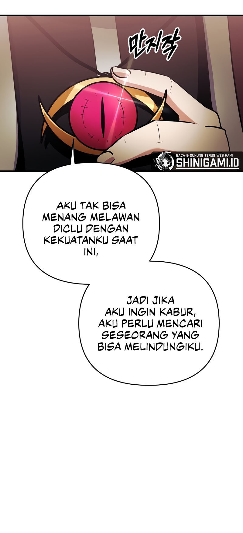 I Became the Mad Emperor Chapter 40 - halaman 46