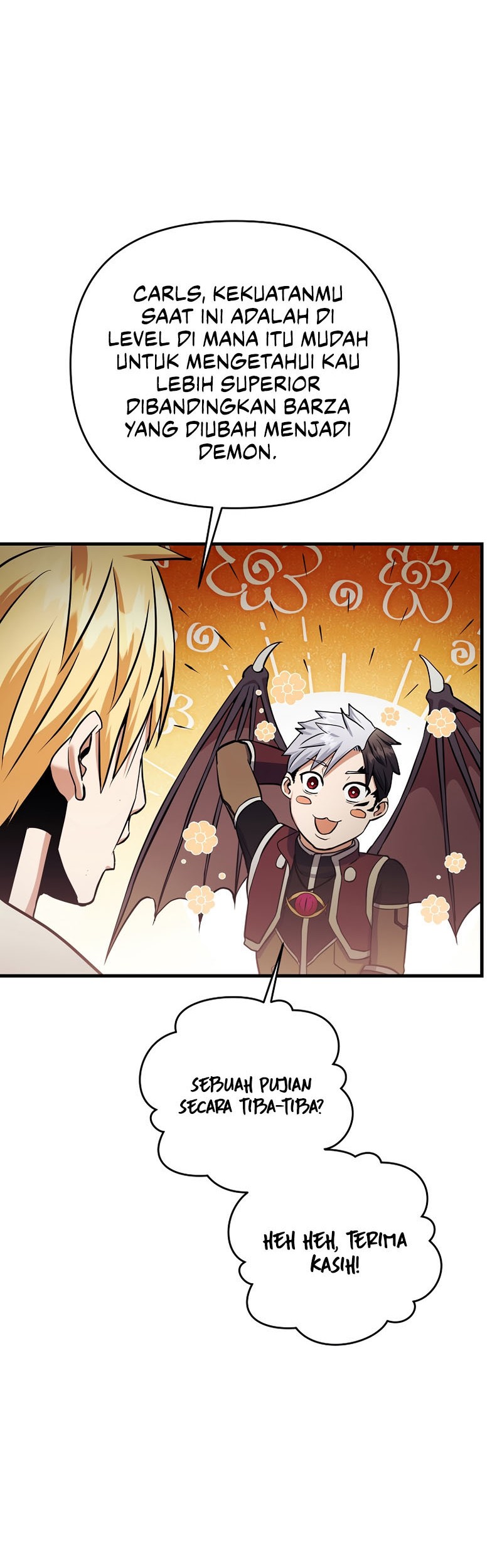 I Became the Mad Emperor Chapter 40 - halaman 48