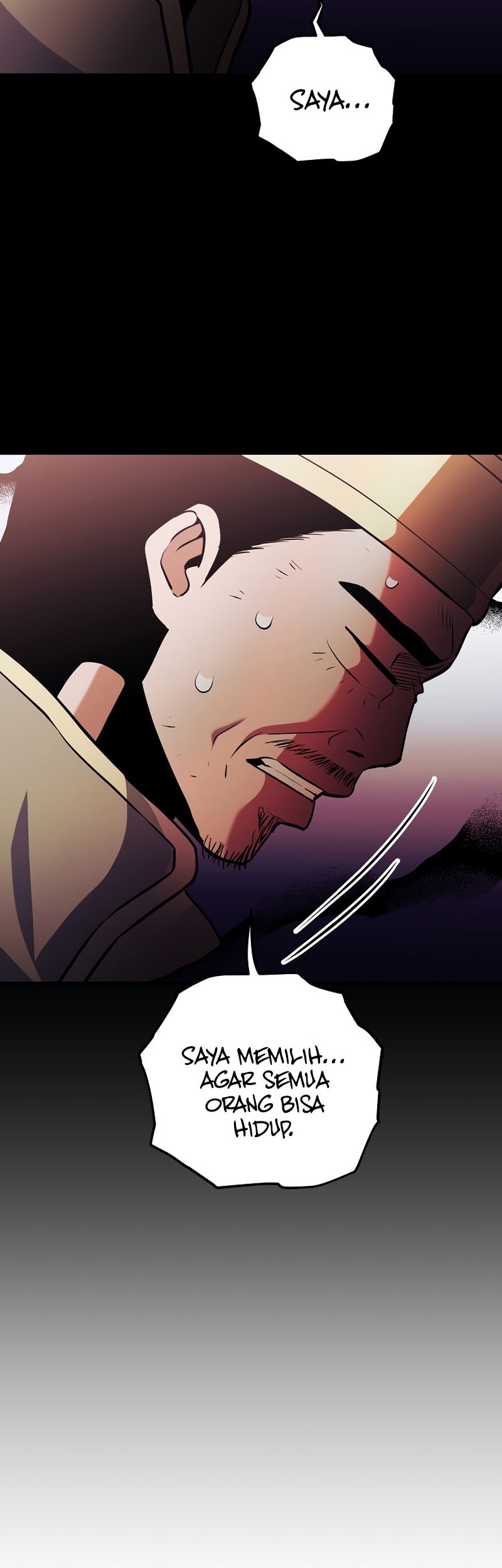 I Became the Mad Emperor Chapter 40 - halaman 5