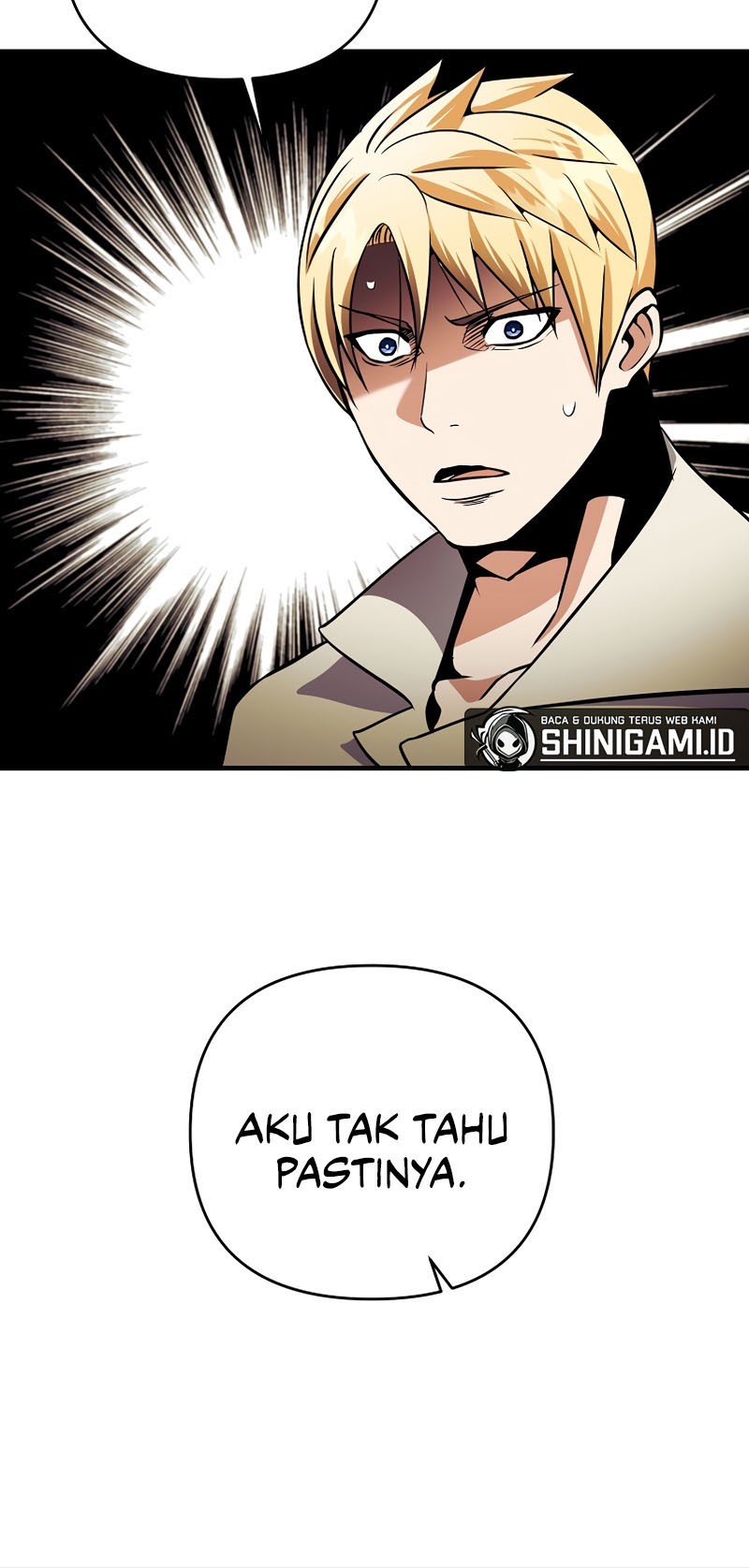 I Became the Mad Emperor Chapter 40 - halaman 51