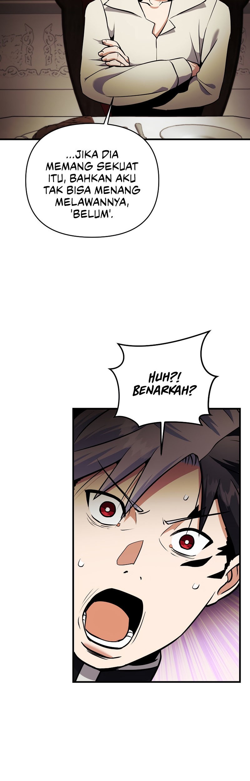 I Became the Mad Emperor Chapter 40 - halaman 53