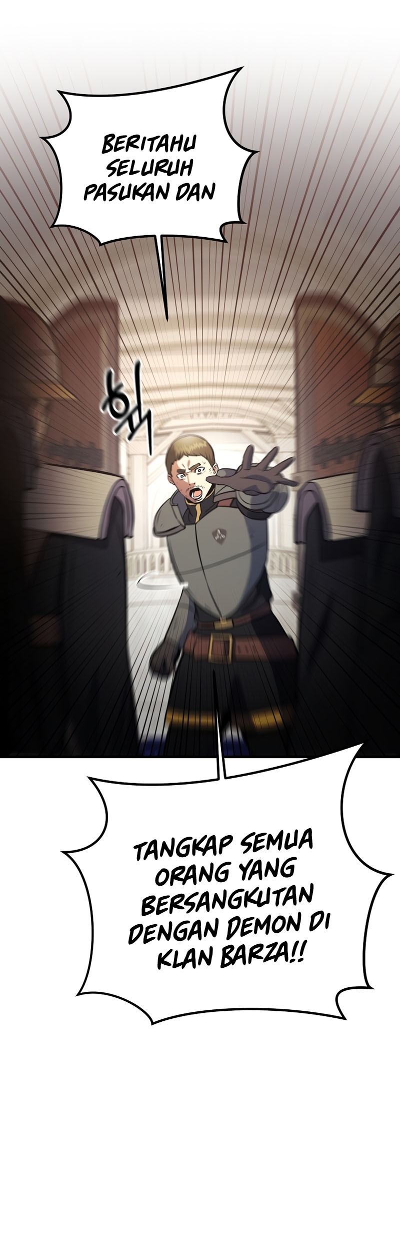 I Became the Mad Emperor Chapter 40 - halaman 9