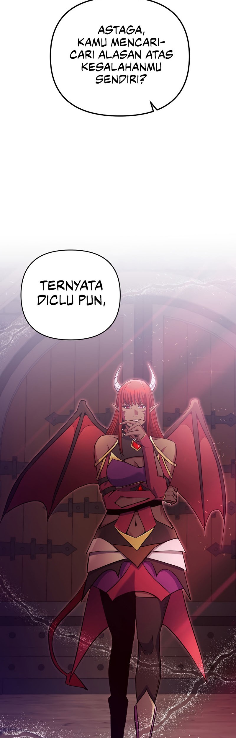 I Became the Mad Emperor Chapter 41 - halaman 10