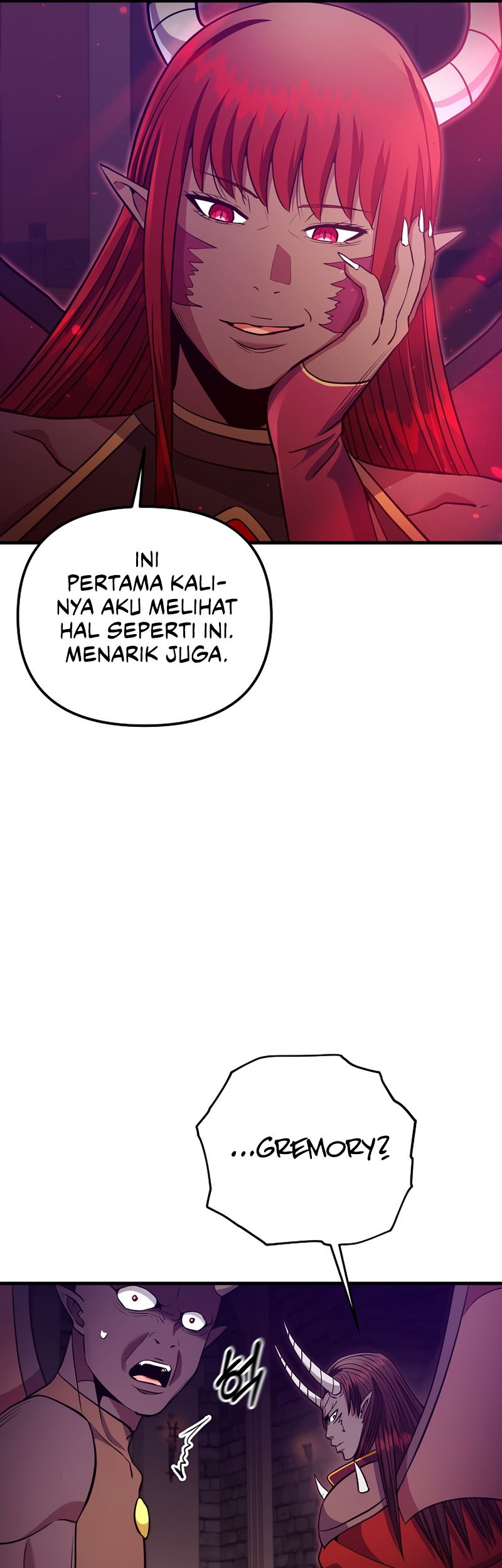 I Became the Mad Emperor Chapter 41 - halaman 12