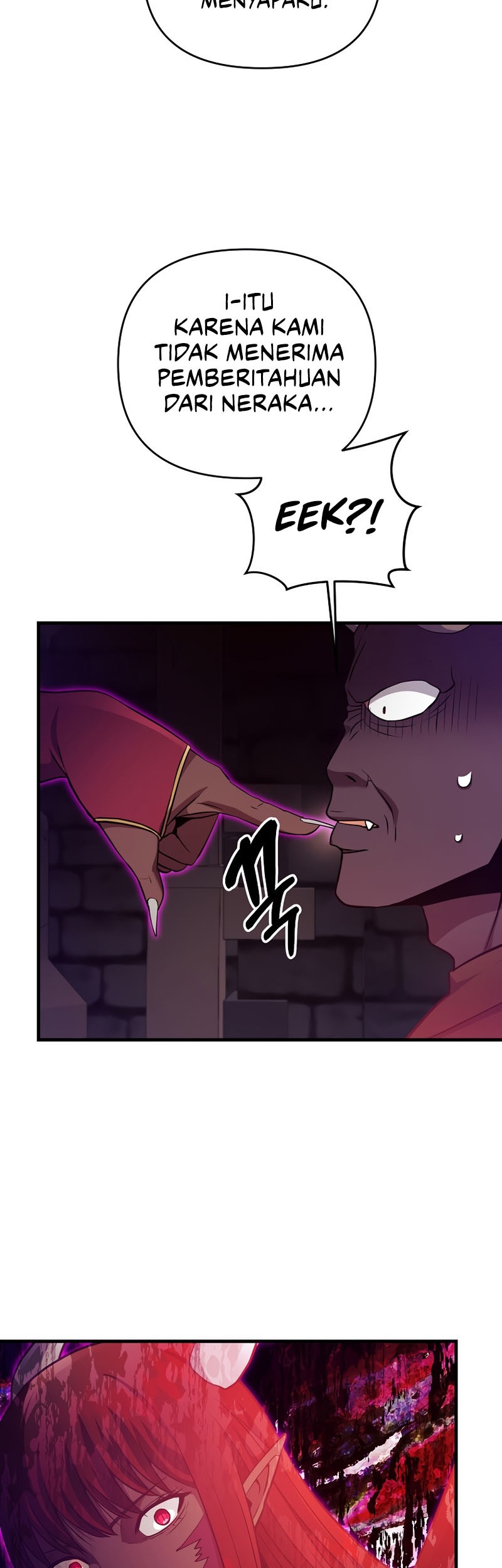 I Became the Mad Emperor Chapter 41 - halaman 14