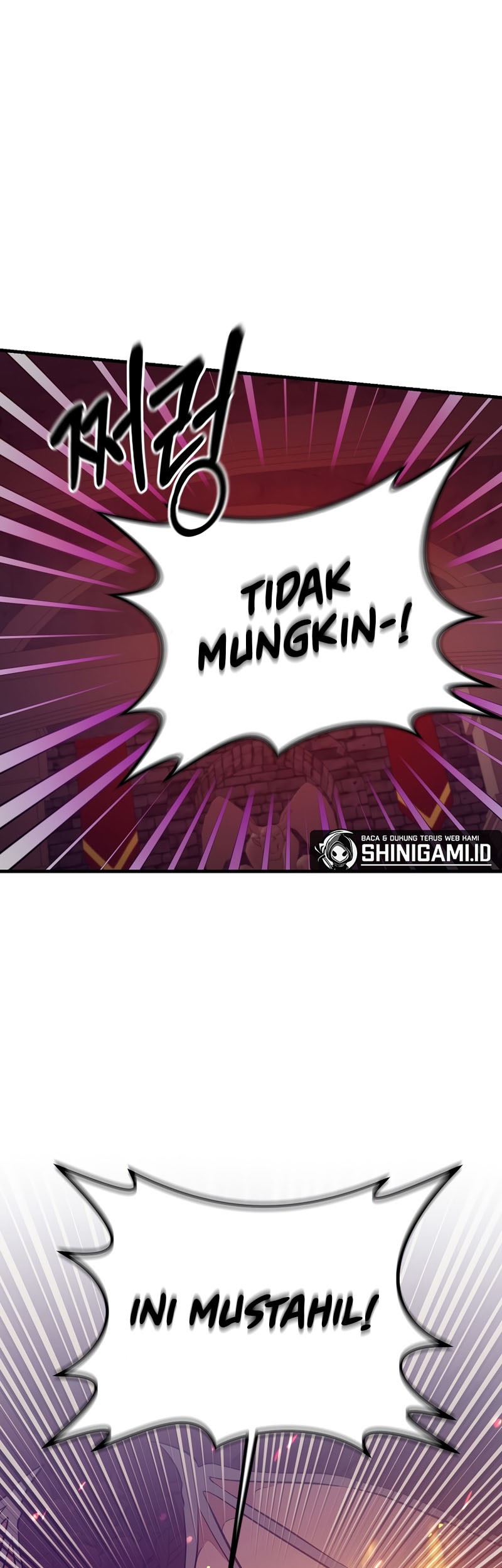 I Became the Mad Emperor Chapter 41 - halaman 2