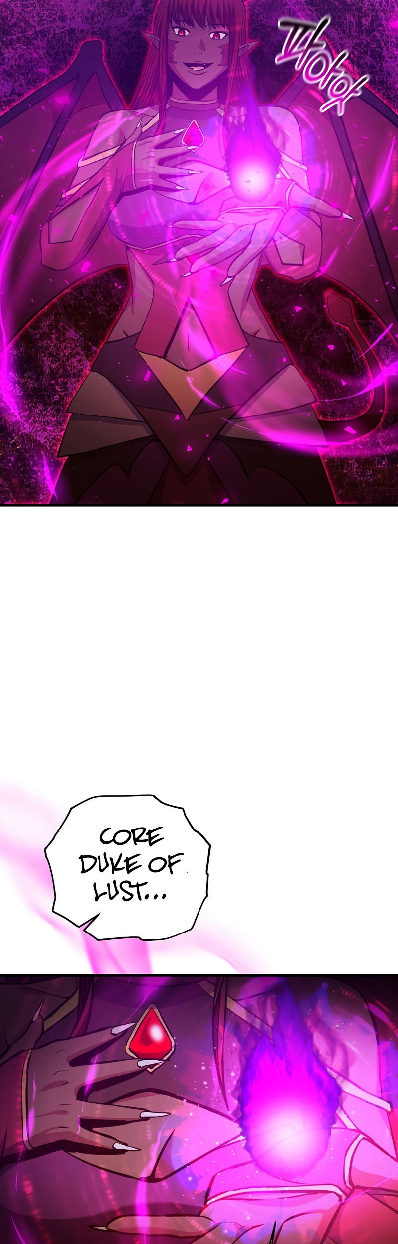 I Became the Mad Emperor Chapter 41 - halaman 20