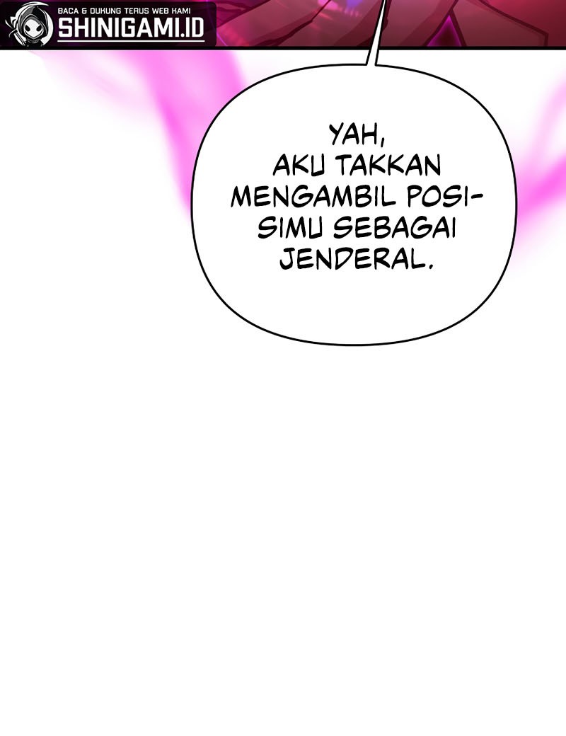 I Became the Mad Emperor Chapter 41 - halaman 21