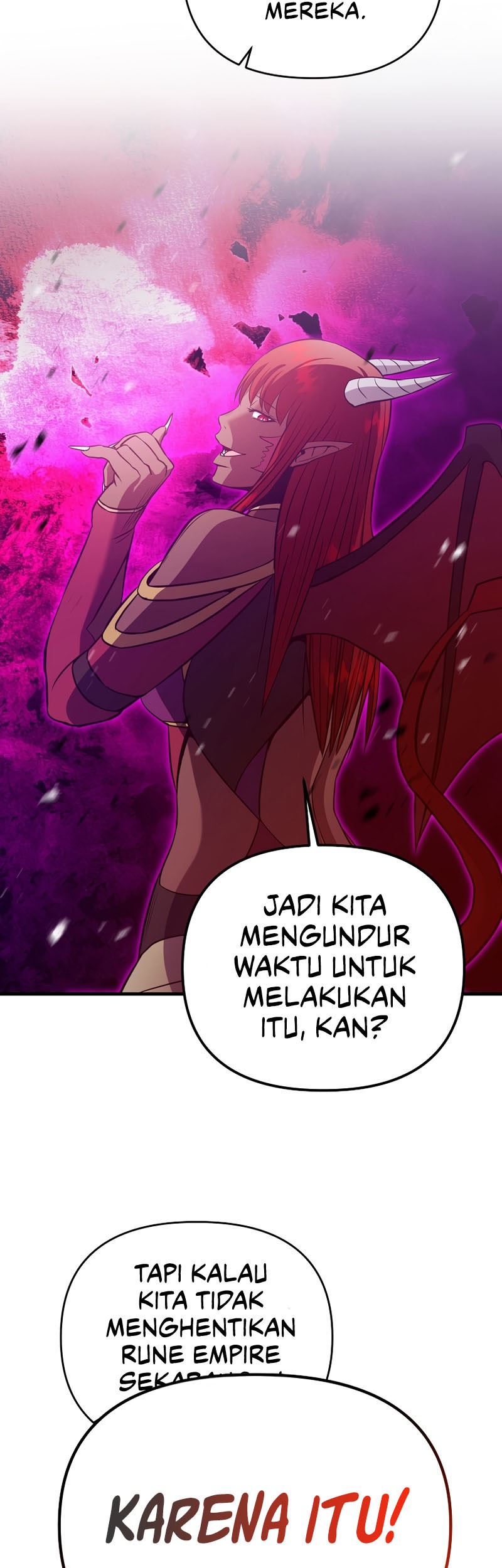 I Became the Mad Emperor Chapter 41 - halaman 24