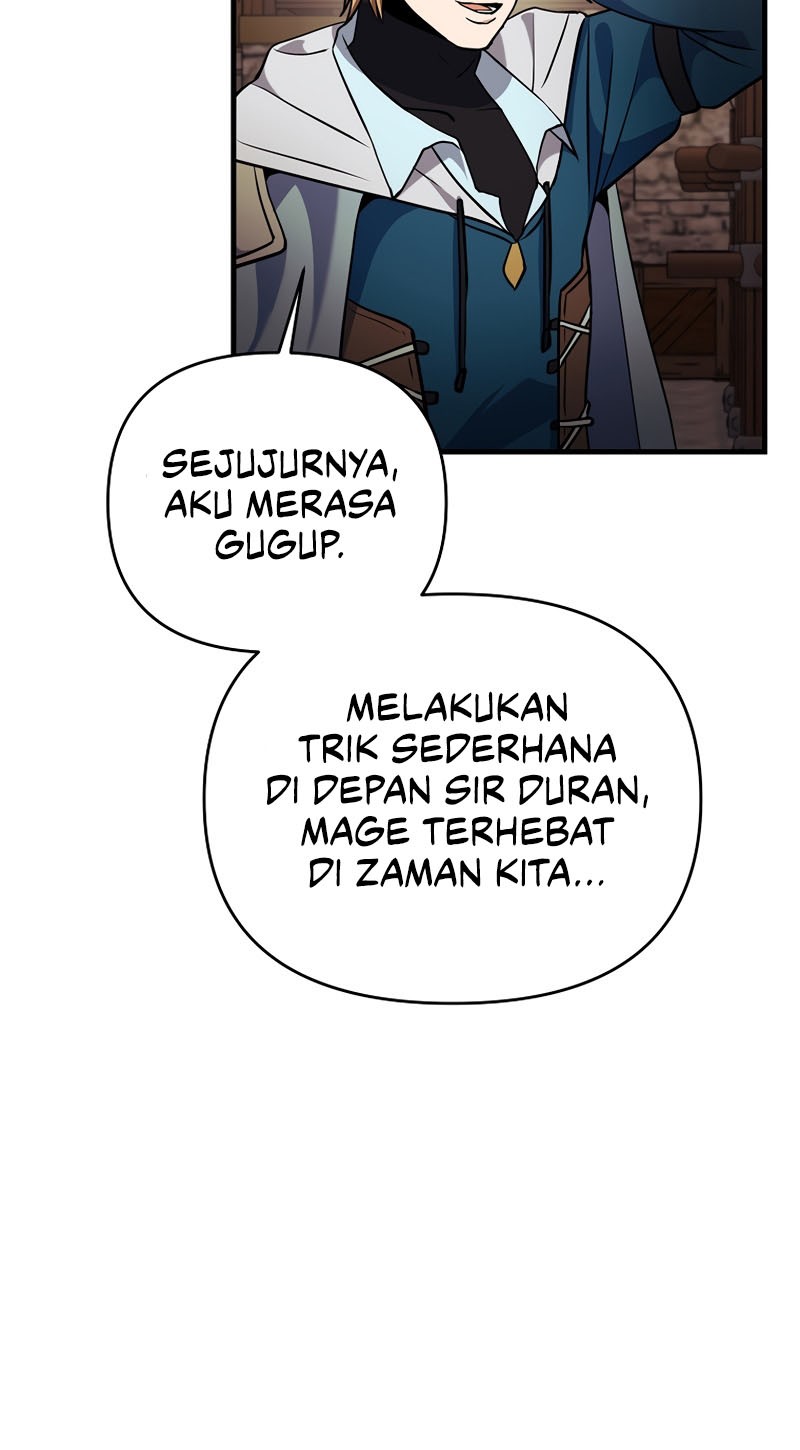 I Became the Mad Emperor Chapter 41 - halaman 31