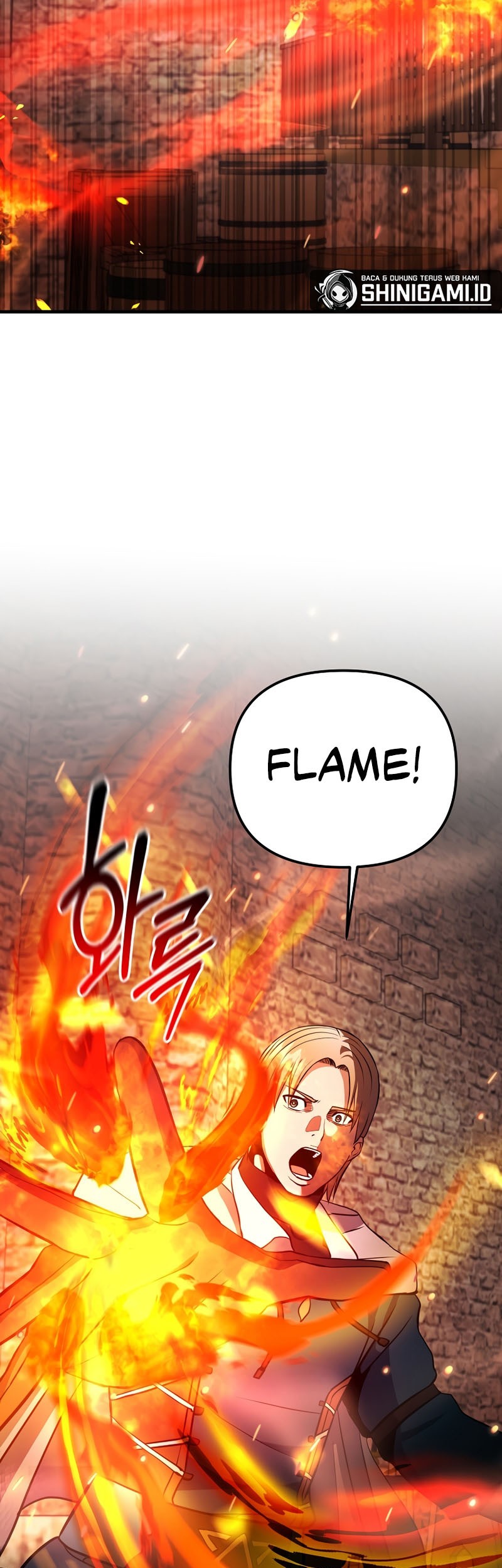 I Became the Mad Emperor Chapter 41 - halaman 34