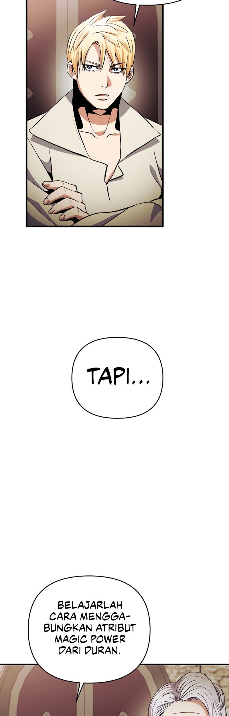 I Became the Mad Emperor Chapter 41 - halaman 38