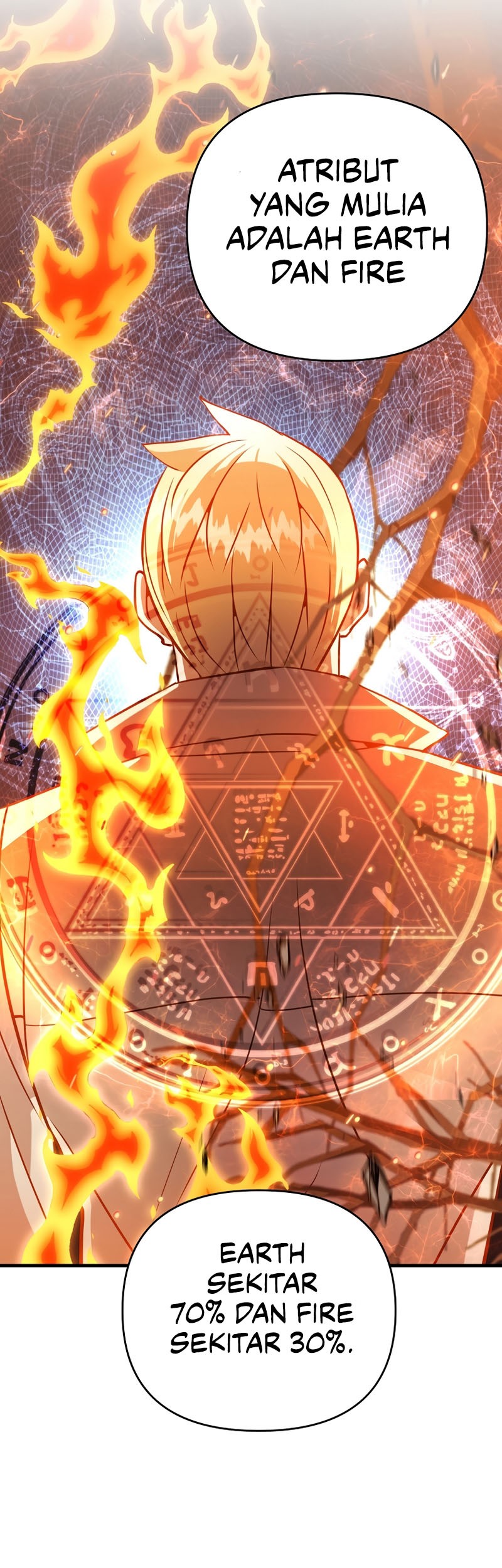I Became the Mad Emperor Chapter 41 - halaman 42