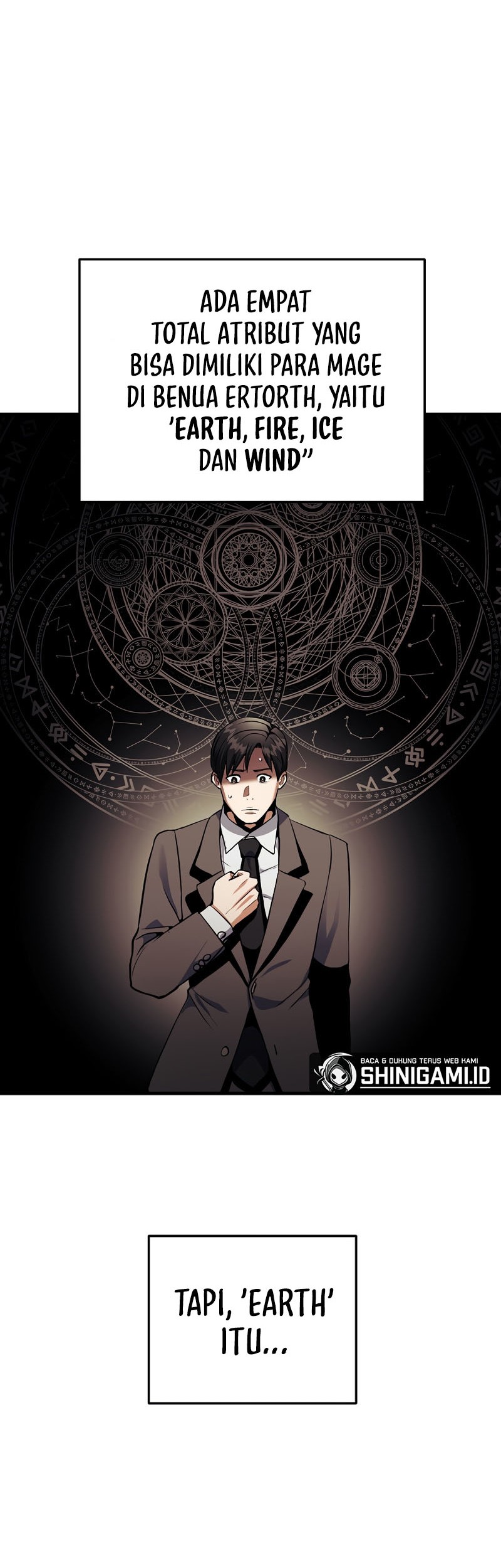 I Became the Mad Emperor Chapter 41 - halaman 43
