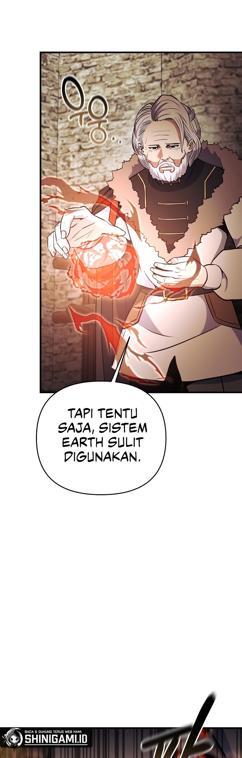 I Became the Mad Emperor Chapter 41 - halaman 45