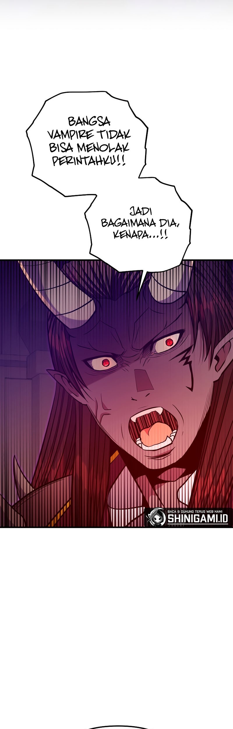 I Became the Mad Emperor Chapter 41 - halaman 9