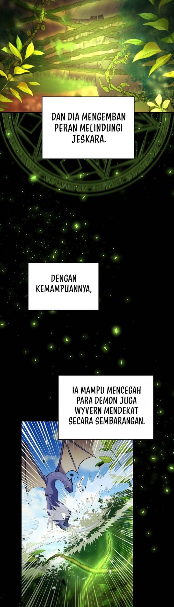 I Became the Mad Emperor Chapter 42 - halaman 11