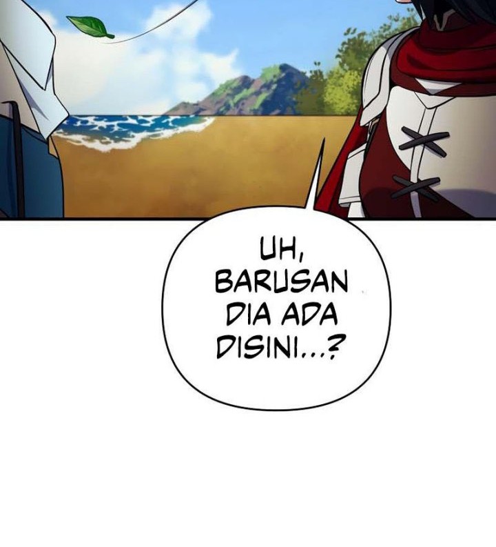 I Became the Mad Emperor Chapter 42 - halaman 20