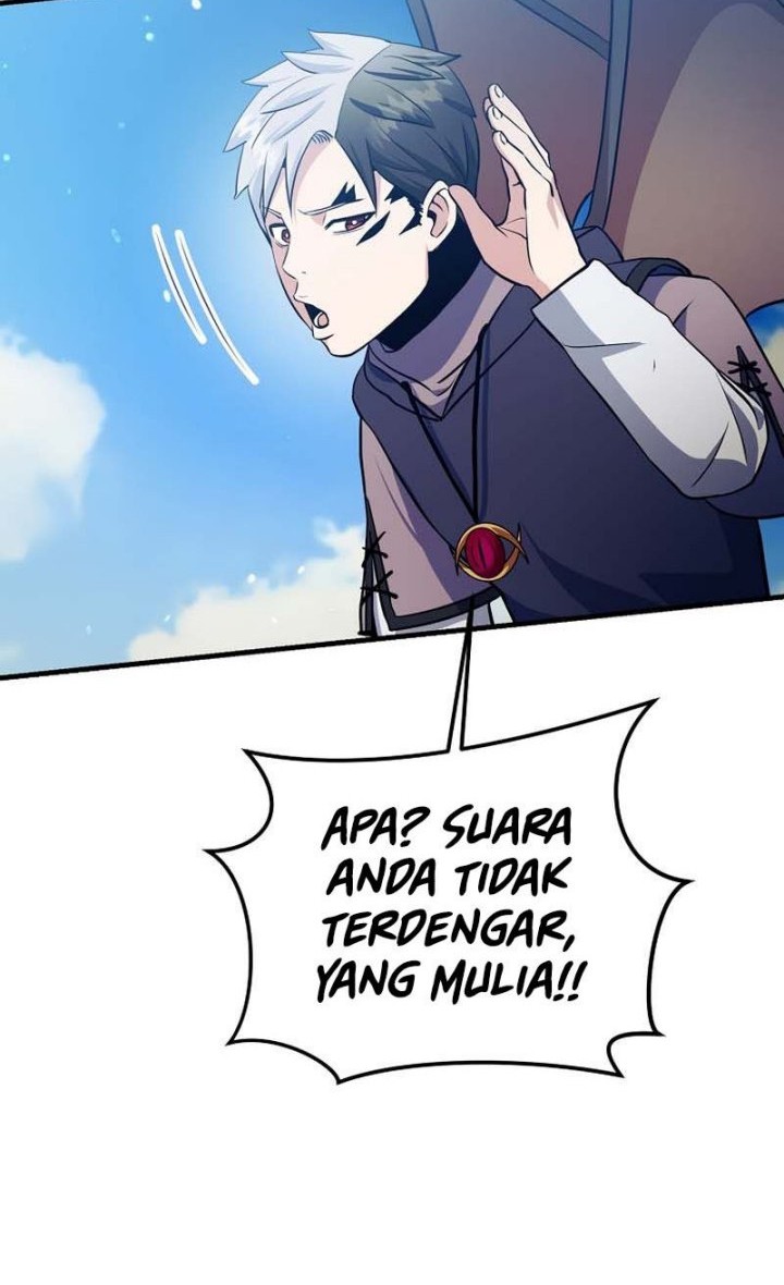 I Became the Mad Emperor Chapter 42 - halaman 24