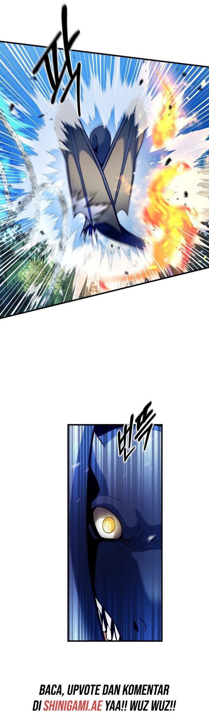I Became the Mad Emperor Chapter 42 - halaman 37