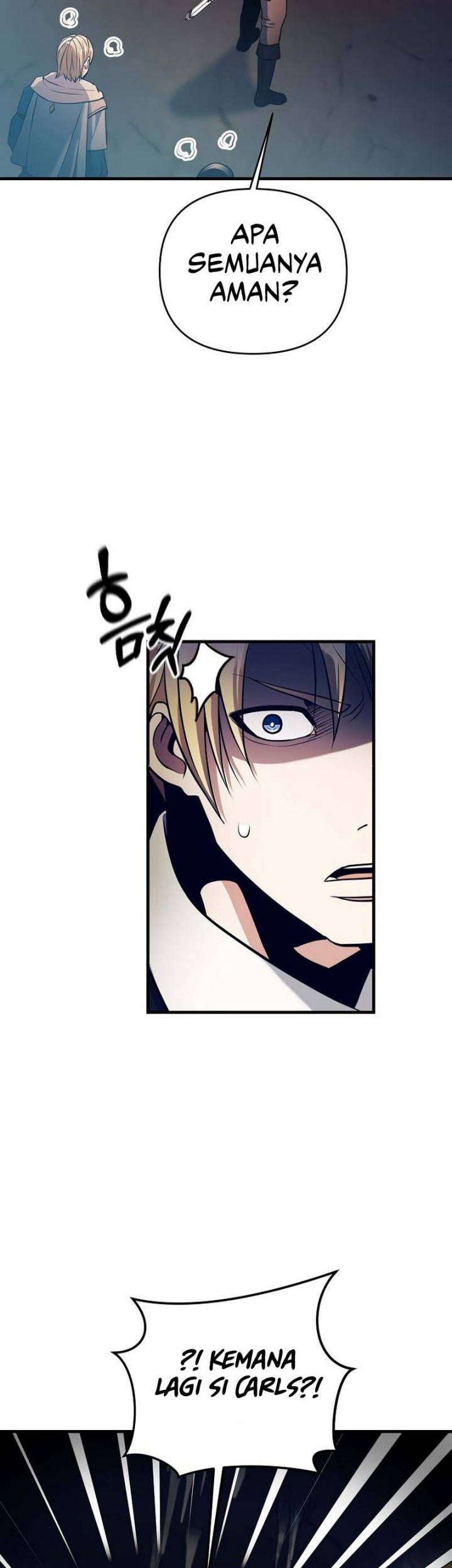 I Became the Mad Emperor Chapter 42 - halaman 42