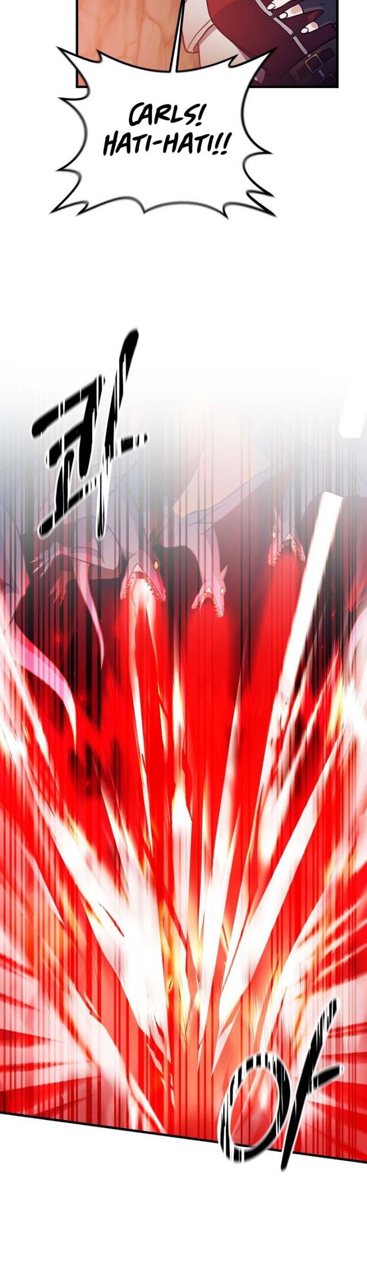 I Became the Mad Emperor Chapter 42 - halaman 47