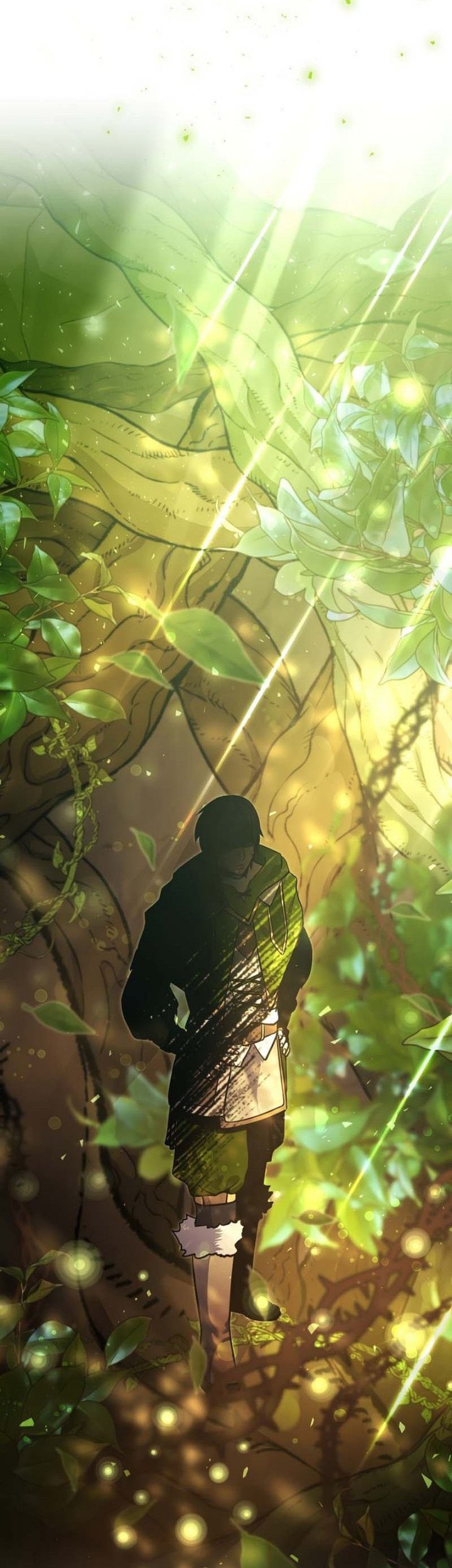 I Became the Mad Emperor Chapter 42 - halaman 50