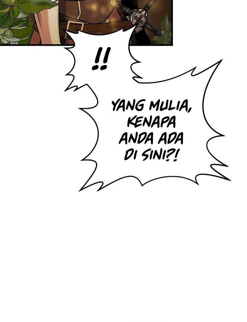 I Became the Mad Emperor Chapter 43 - halaman 10