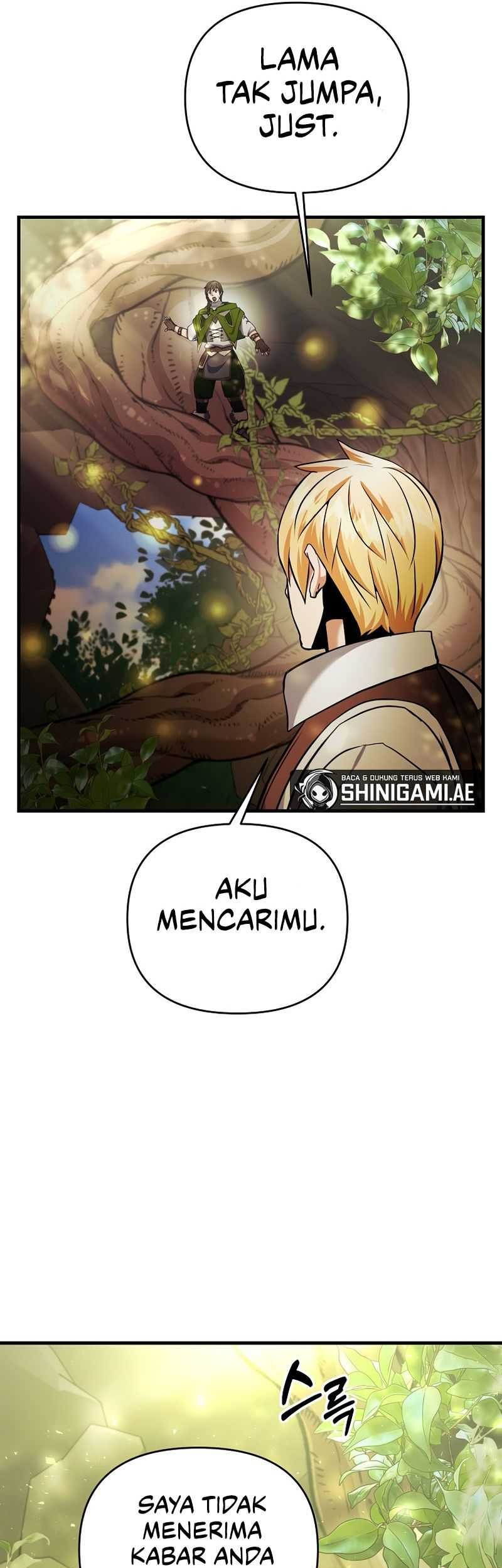 I Became the Mad Emperor Chapter 43 - halaman 11