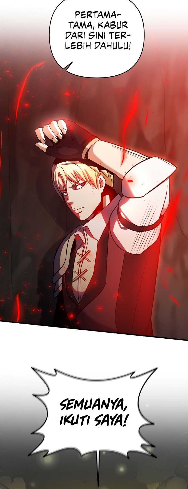 I Became the Mad Emperor Chapter 43 - halaman 14