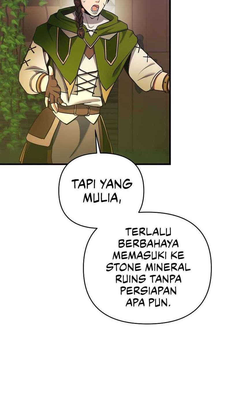 I Became the Mad Emperor Chapter 43 - halaman 18