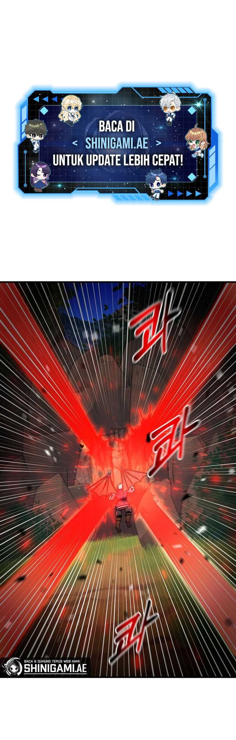 I Became the Mad Emperor Chapter 43 - halaman 2