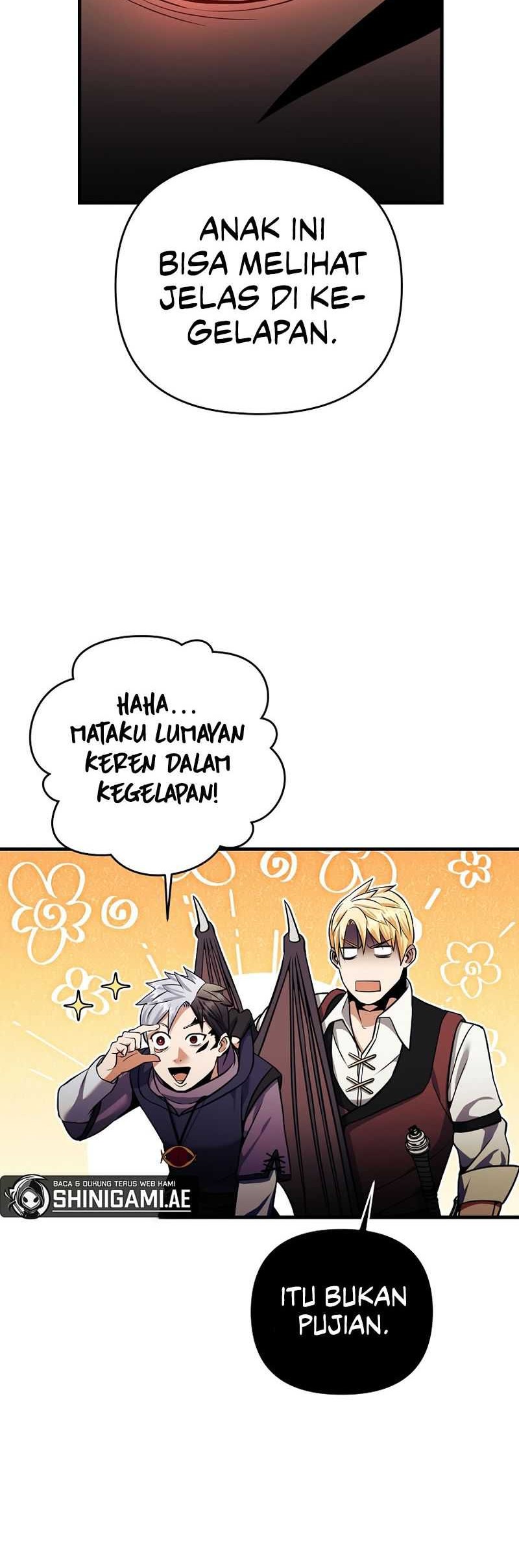 I Became the Mad Emperor Chapter 43 - halaman 26