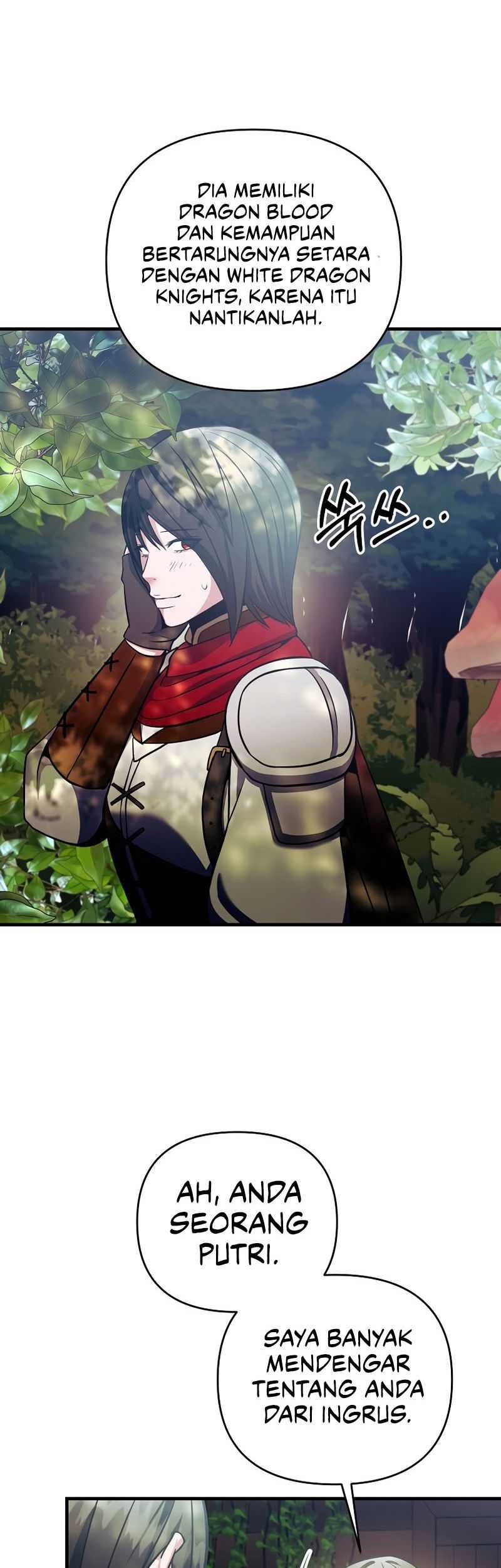 I Became the Mad Emperor Chapter 43 - halaman 29
