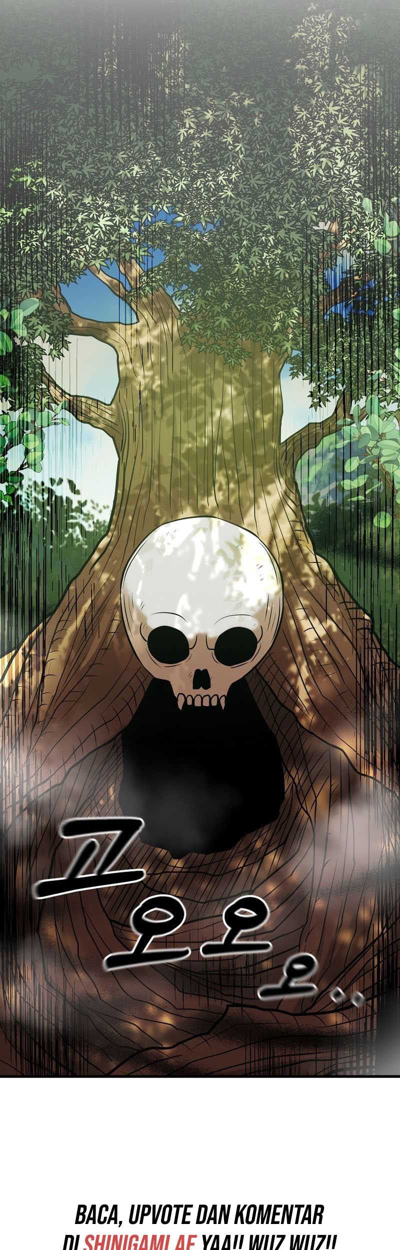 I Became the Mad Emperor Chapter 43 - halaman 39