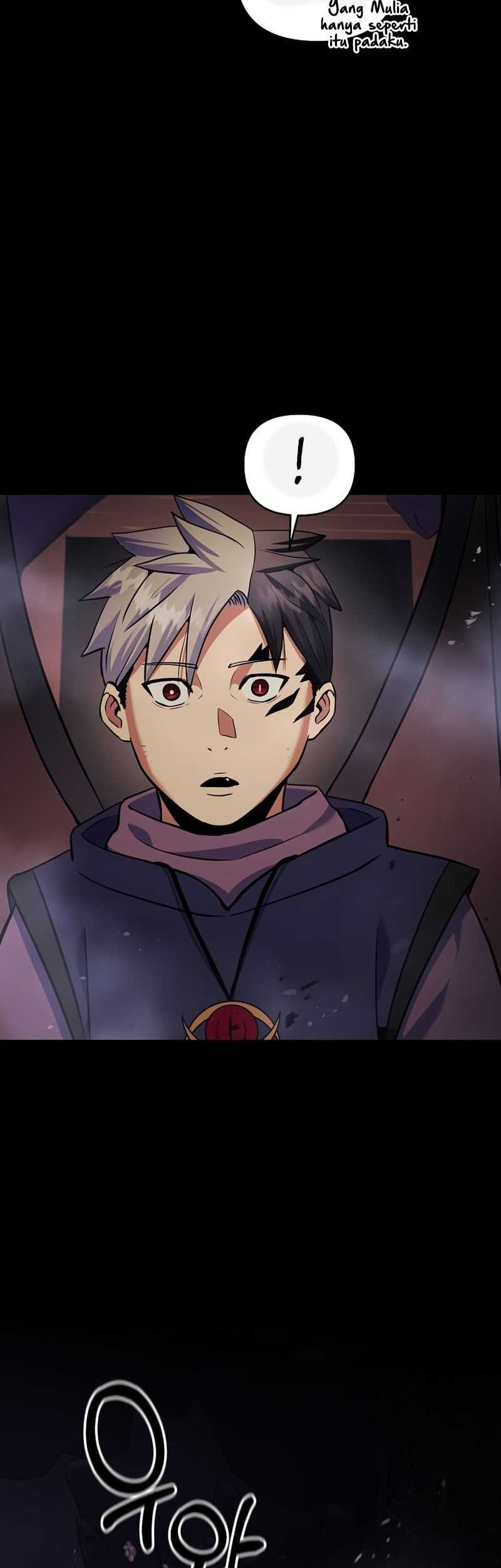 I Became the Mad Emperor Chapter 43 - halaman 44