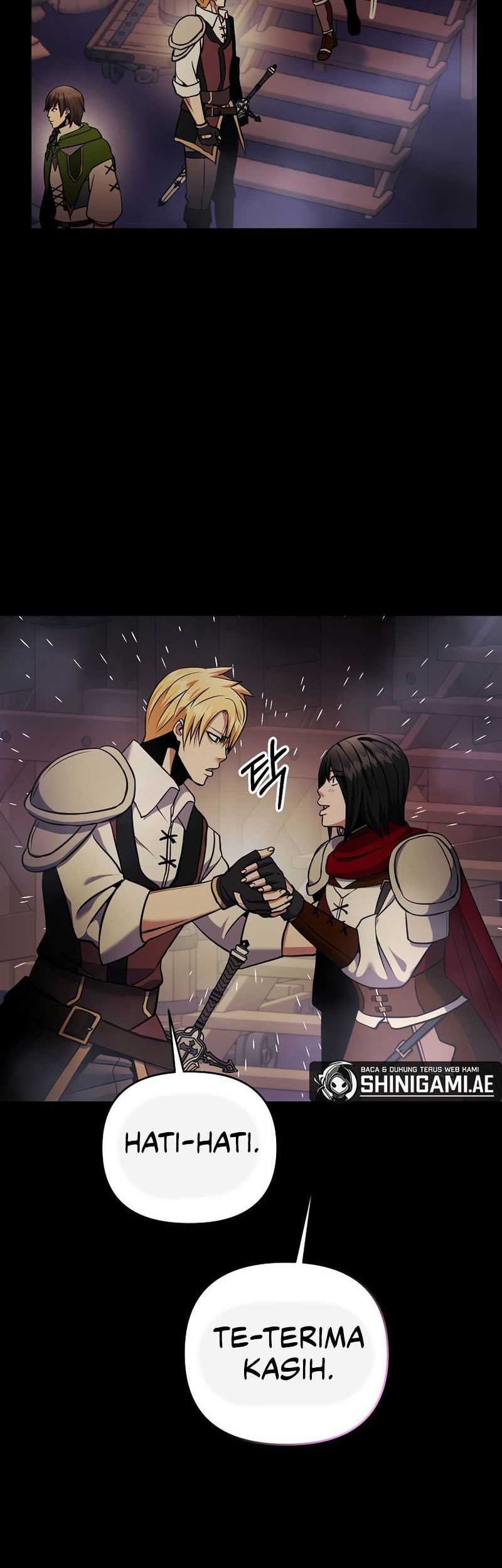 I Became the Mad Emperor Chapter 43 - halaman 46