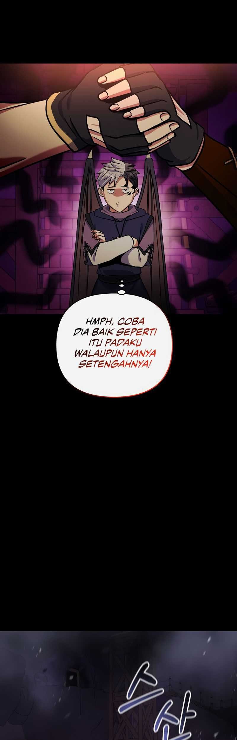 I Became the Mad Emperor Chapter 43 - halaman 47
