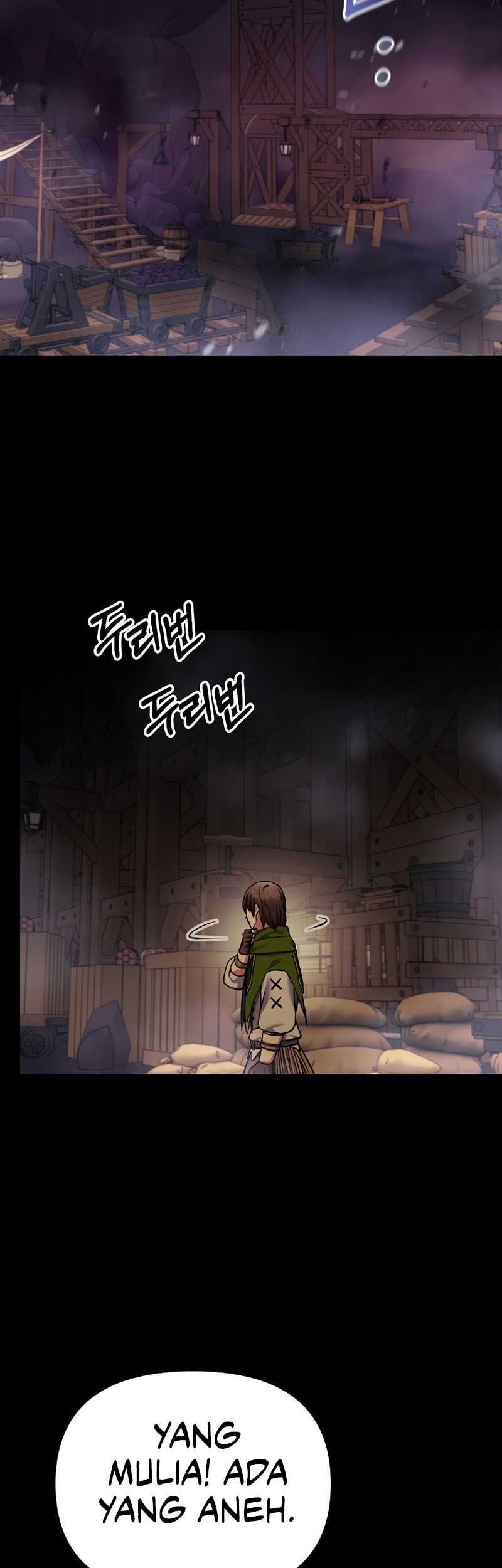 I Became the Mad Emperor Chapter 43 - halaman 48