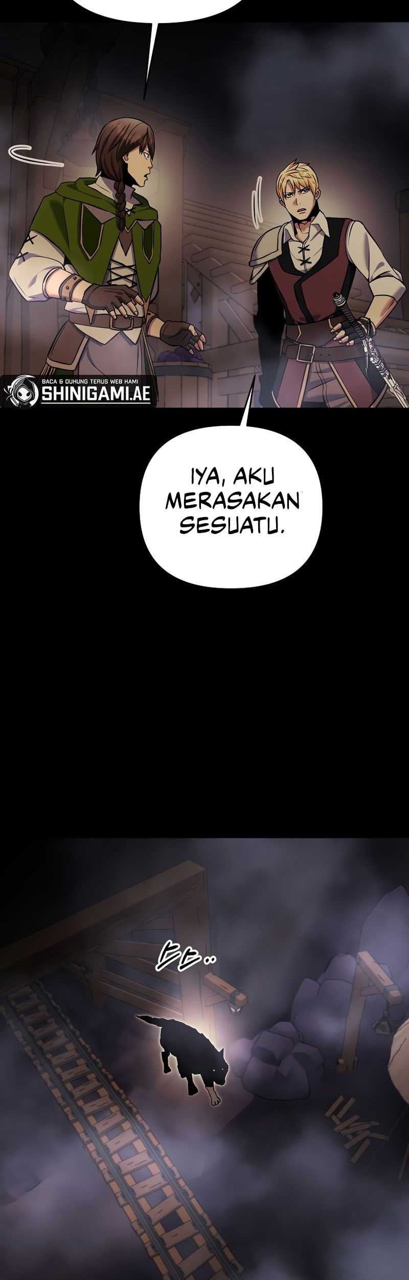 I Became the Mad Emperor Chapter 43 - halaman 49