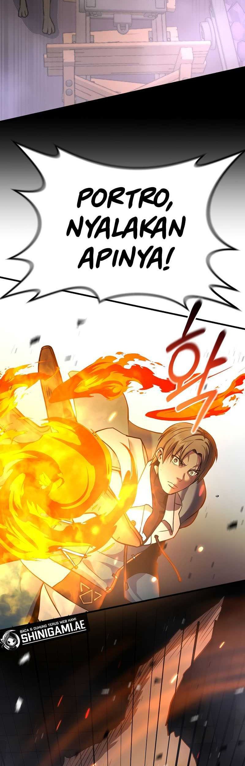 I Became the Mad Emperor Chapter 43 - halaman 52