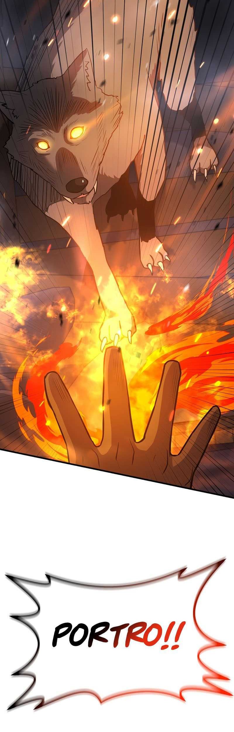 I Became the Mad Emperor Chapter 43 - halaman 53