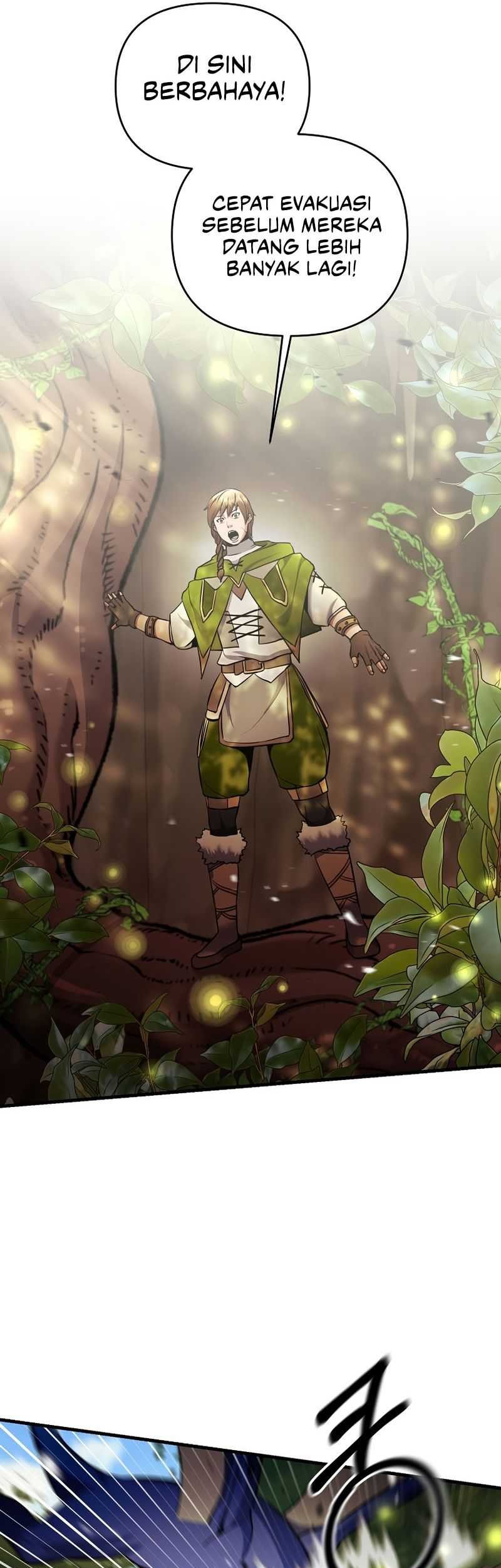I Became the Mad Emperor Chapter 43 - halaman 7