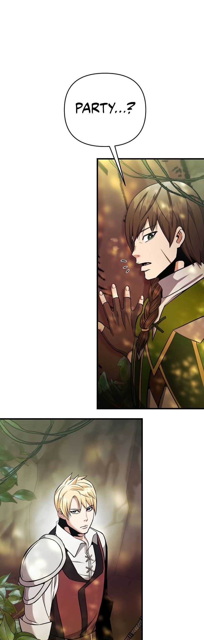 I Became the Mad Emperor Chapter 43 - halaman 9